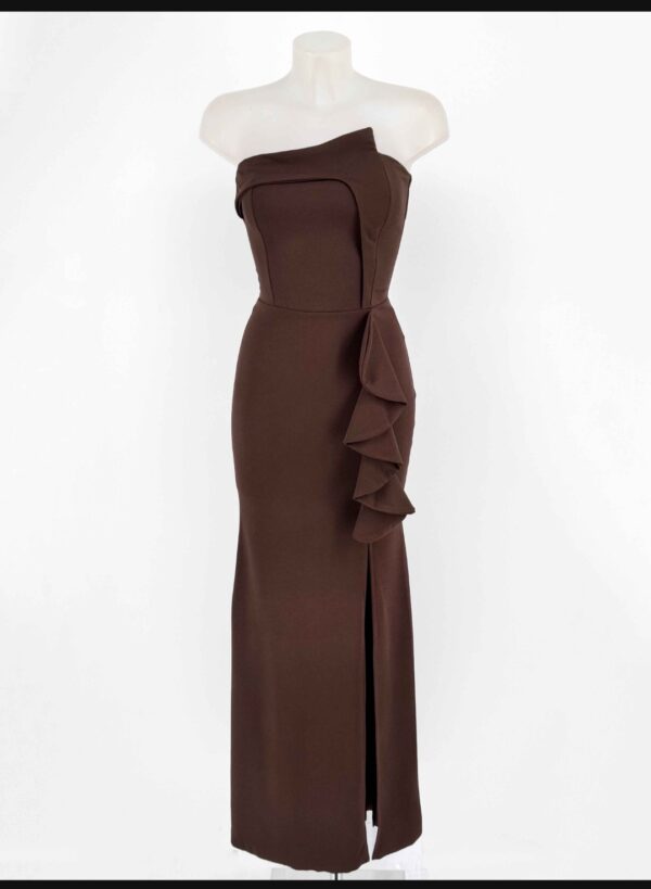Vestido Karla