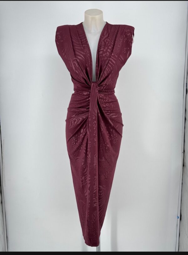 Vestido paris