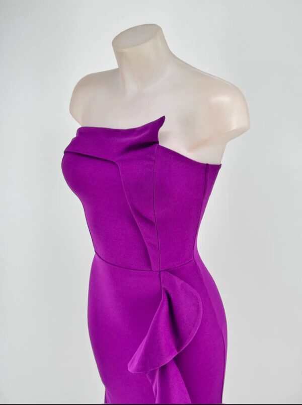Vestido Karla - Imagen 4