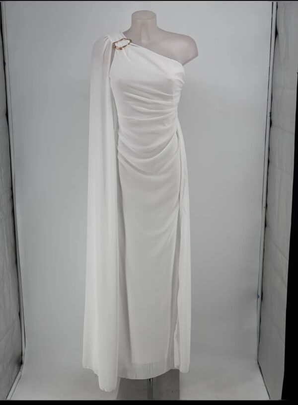 Vestido Gasa