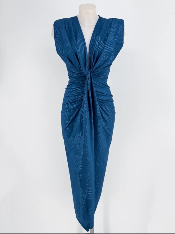 Vestido paris - Imagen 3