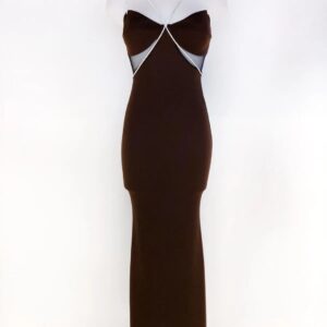 Vestido Greta