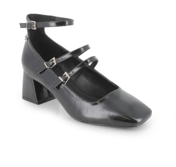 Tacones Davinia