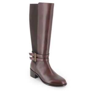 Botas de tacon Jasmin