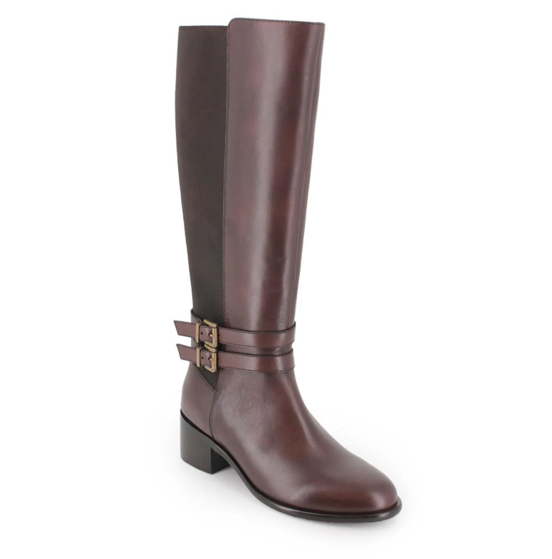 Botas de tacon Jasmin