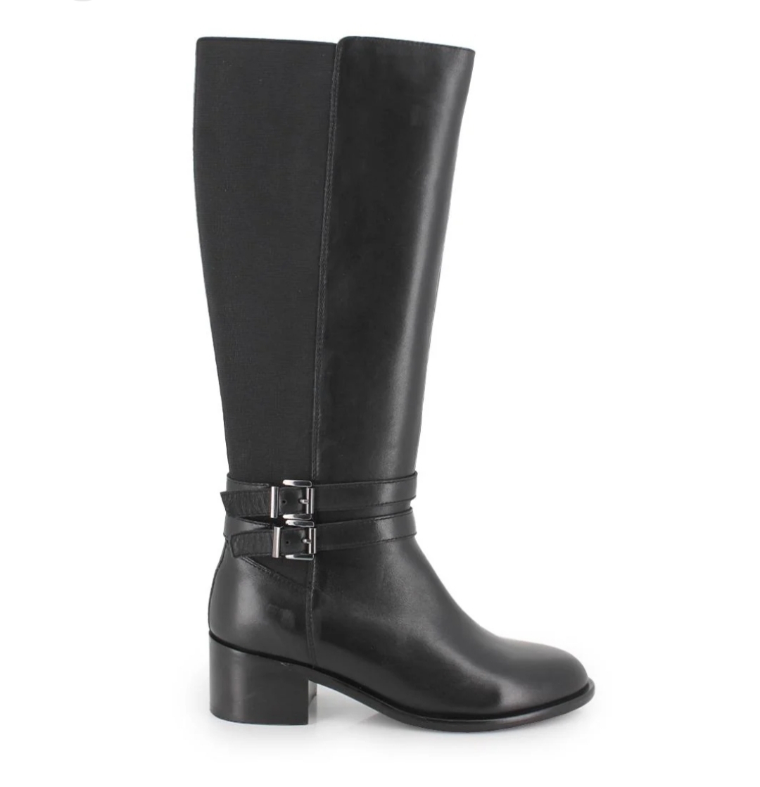 Botas de tacon Jasmin - Imagen 6