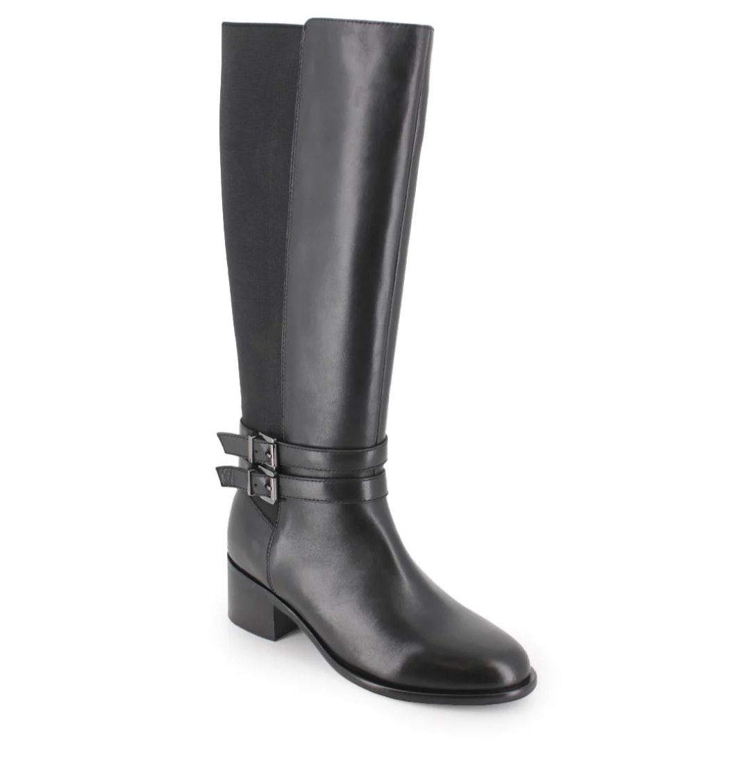 Botas de tacon Jasmin - Imagen 7