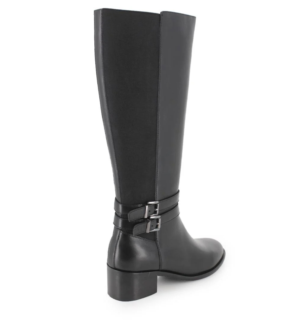 Botas de tacon Jasmin - Imagen 8