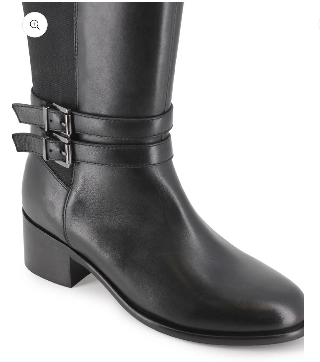 Botas de tacon Jasmin - Imagen 9