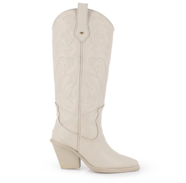 Botas campera Fergie