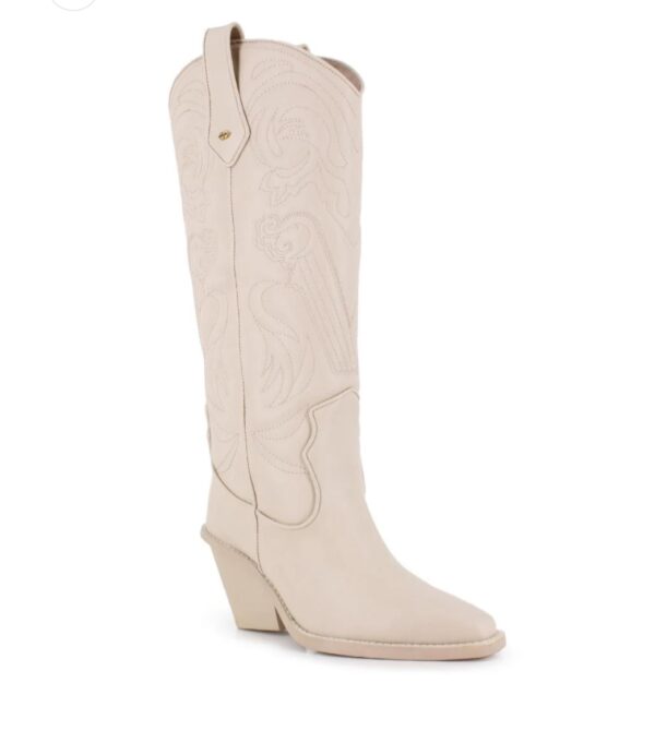 Botas campera Fergie - Imagen 2