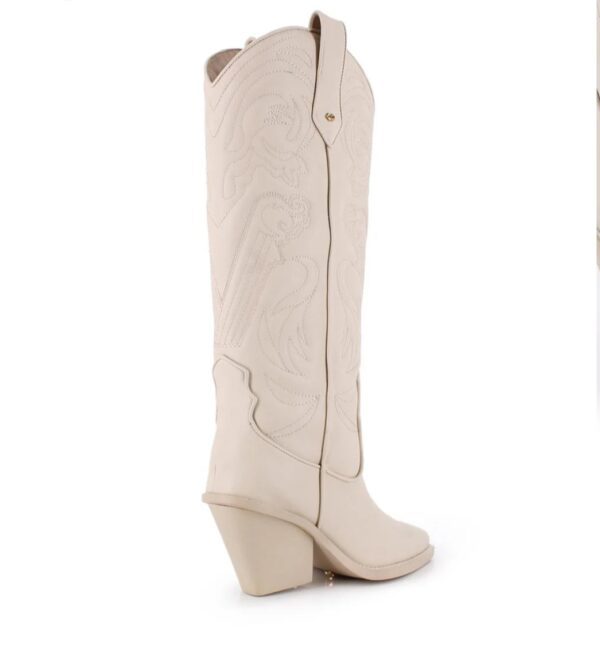 Botas campera Fergie - Imagen 3