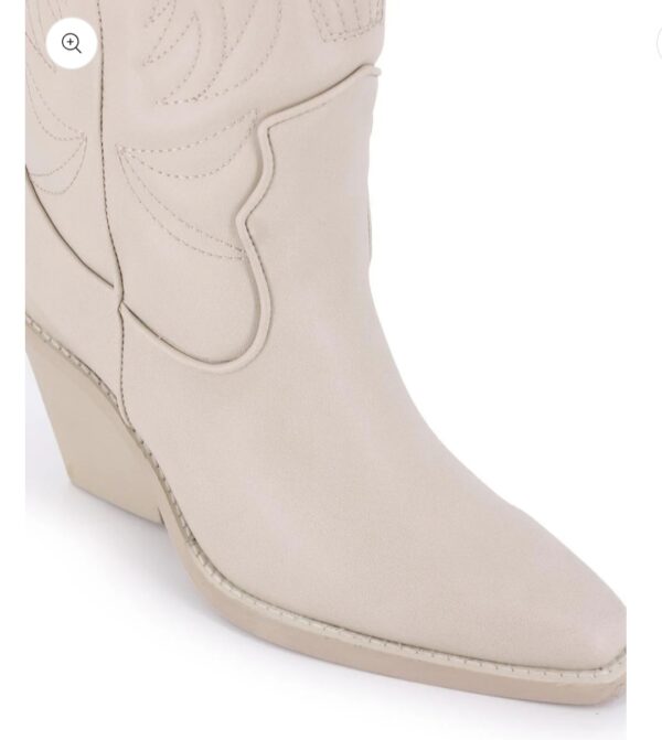 Botas campera Fergie - Imagen 4