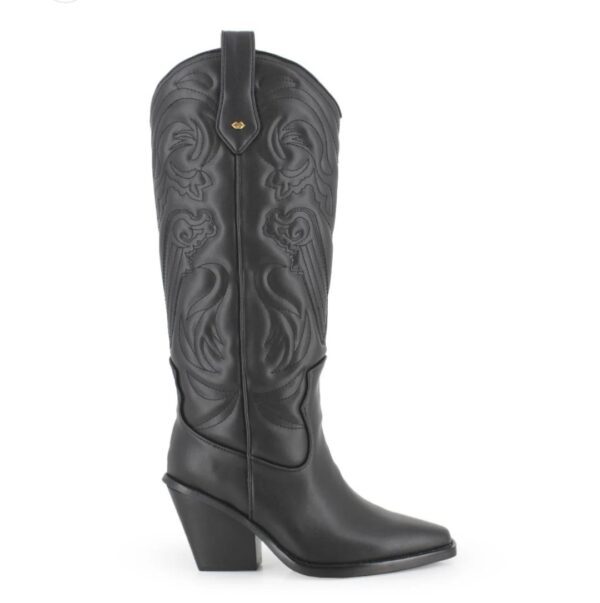 Botas campera Fergie - Imagen 6