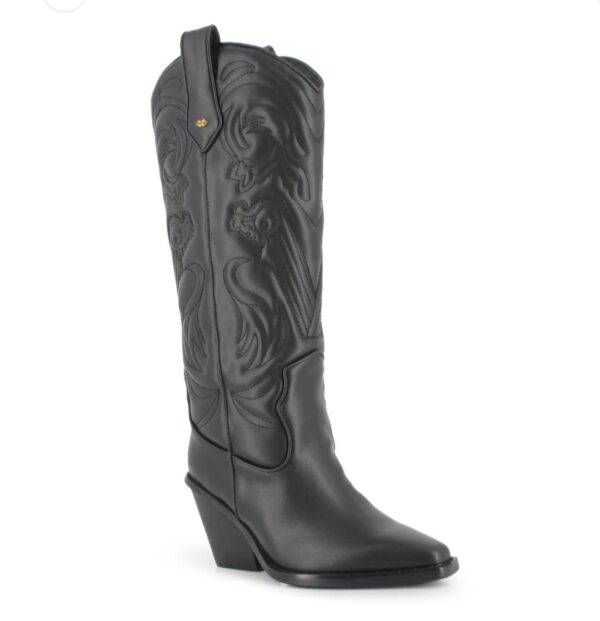 Botas campera Fergie - Imagen 7