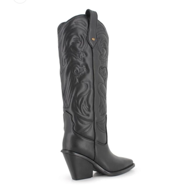 Botas campera Fergie - Imagen 8