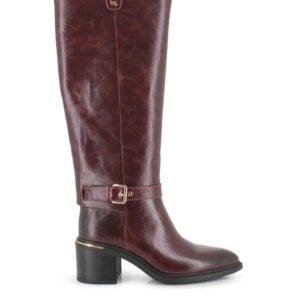 Botas de tacon Mirta