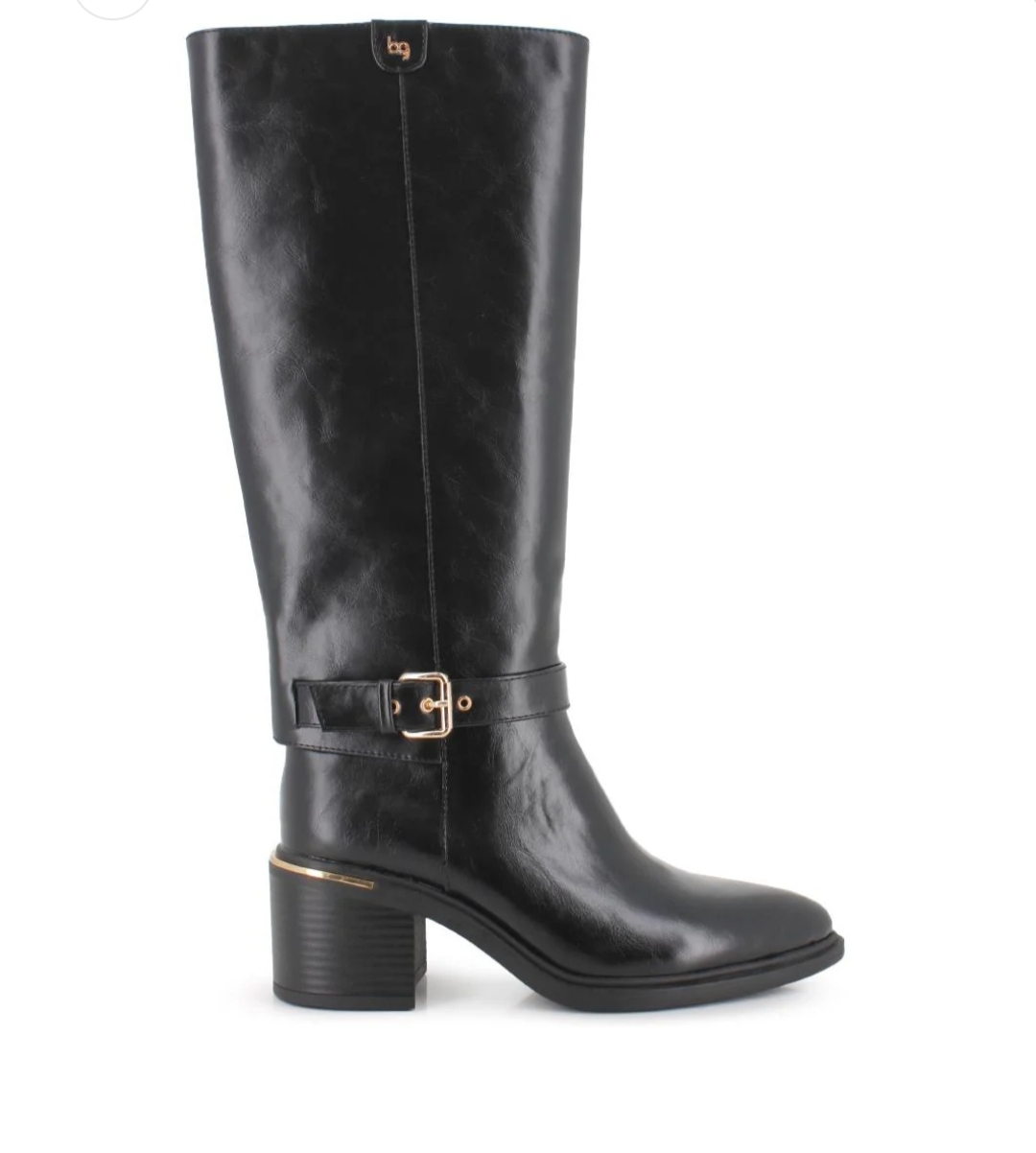 Botas de tacon Mirta - Imagen 6