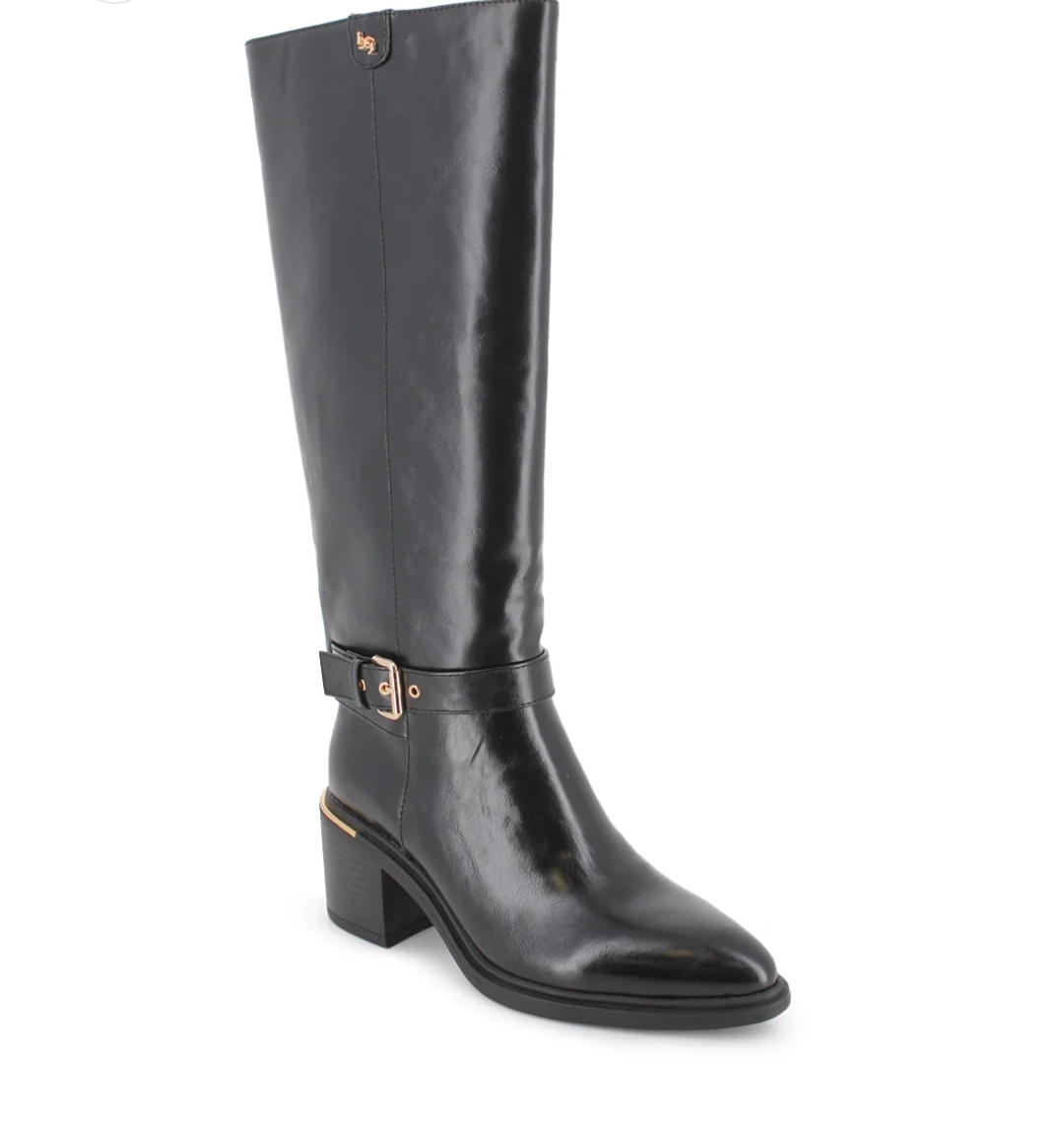 Botas de tacon Mirta - Imagen 7