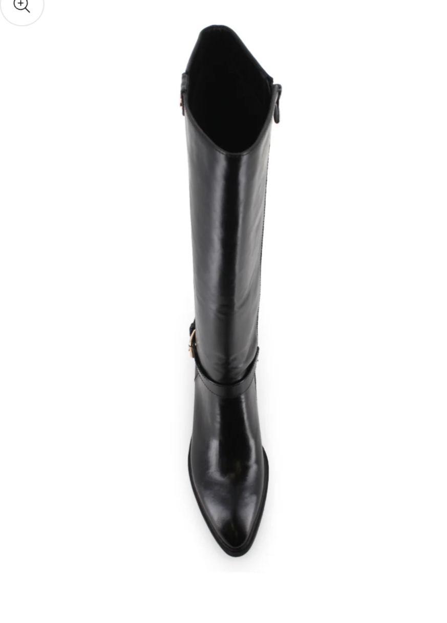 Botas de tacon Mirta - Imagen 9