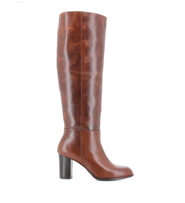 Botas de tacon Aura