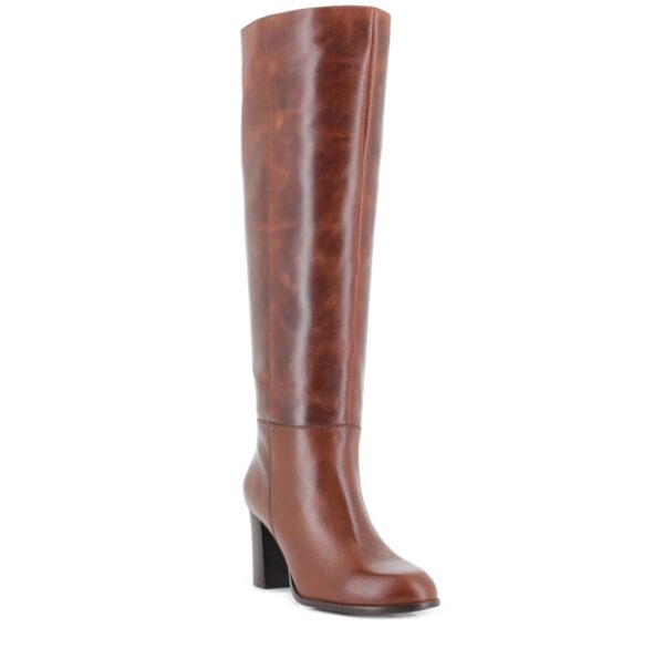 Botas de tacon Aura - Imagen 4