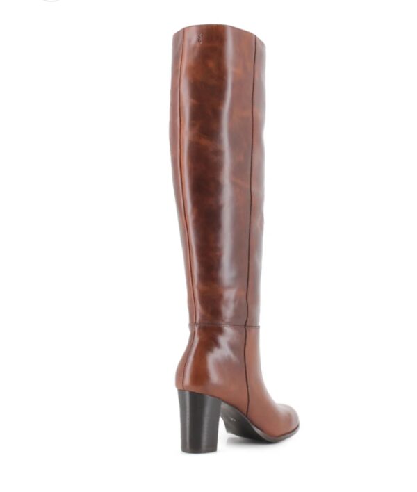 Botas de tacon Aura - Imagen 5
