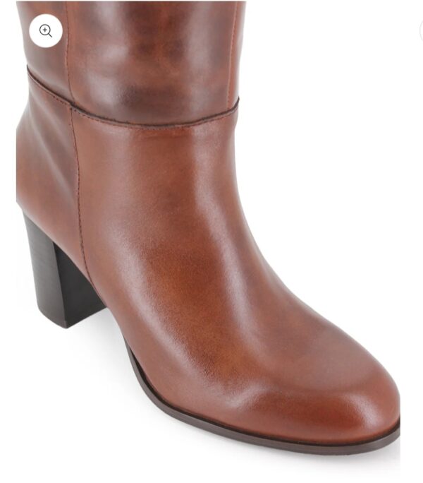 Botas de tacon Aura - Imagen 2