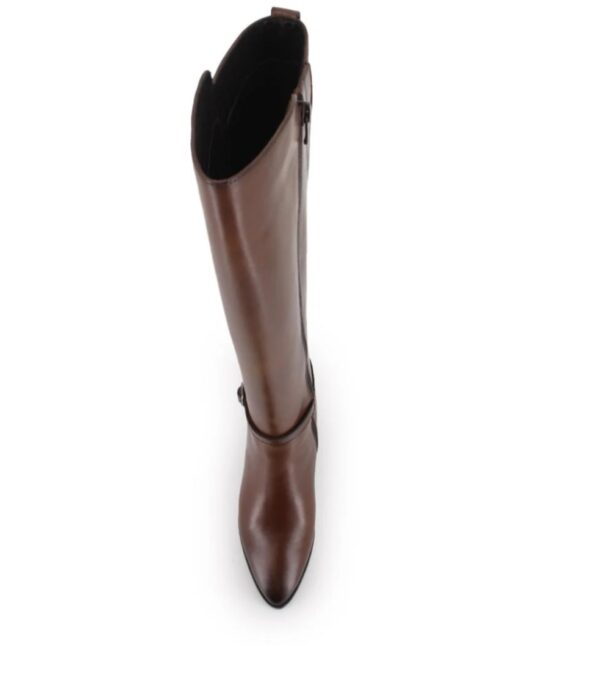 Botas de tacon Aura - Imagen 6
