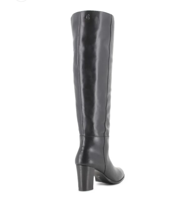 Botas de tacon Aura - Imagen 10