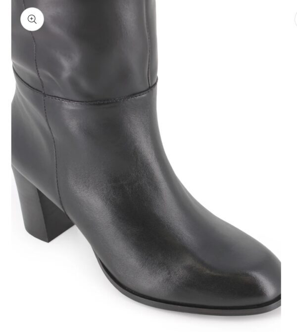 Botas de tacon Aura - Imagen 8