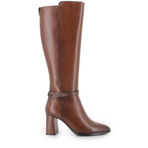Botas de tacon Cayetana