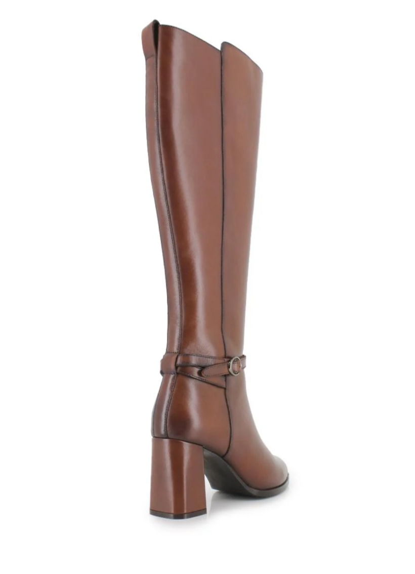 Botas de tacon Cayetana - Imagen 5