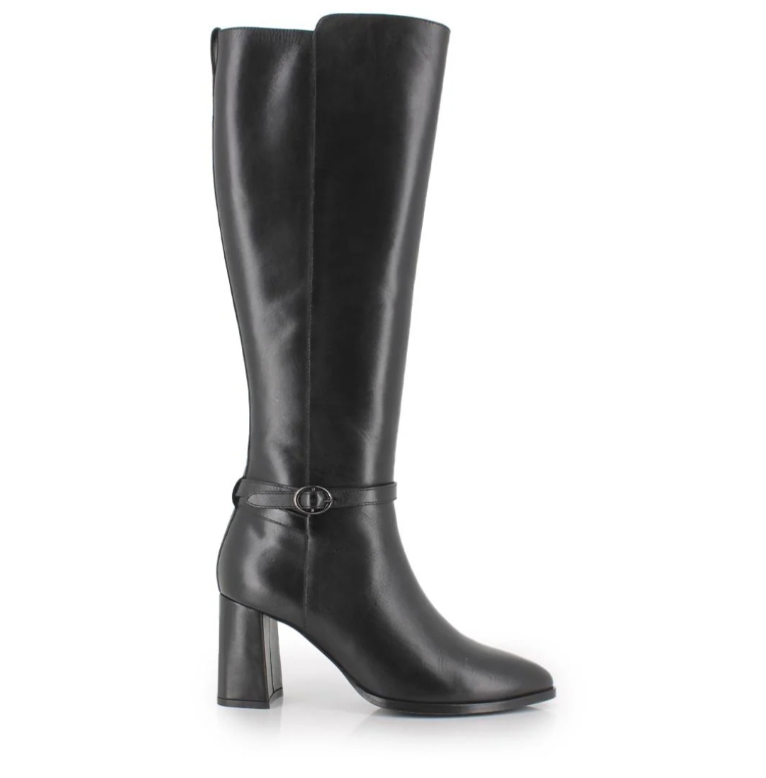 Botas de tacon Cayetana - Imagen 6