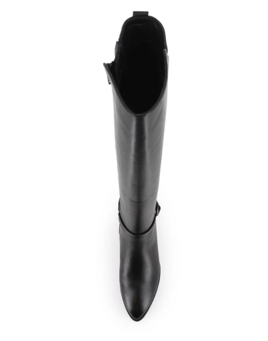 Botas de tacon Cayetana - Imagen 10