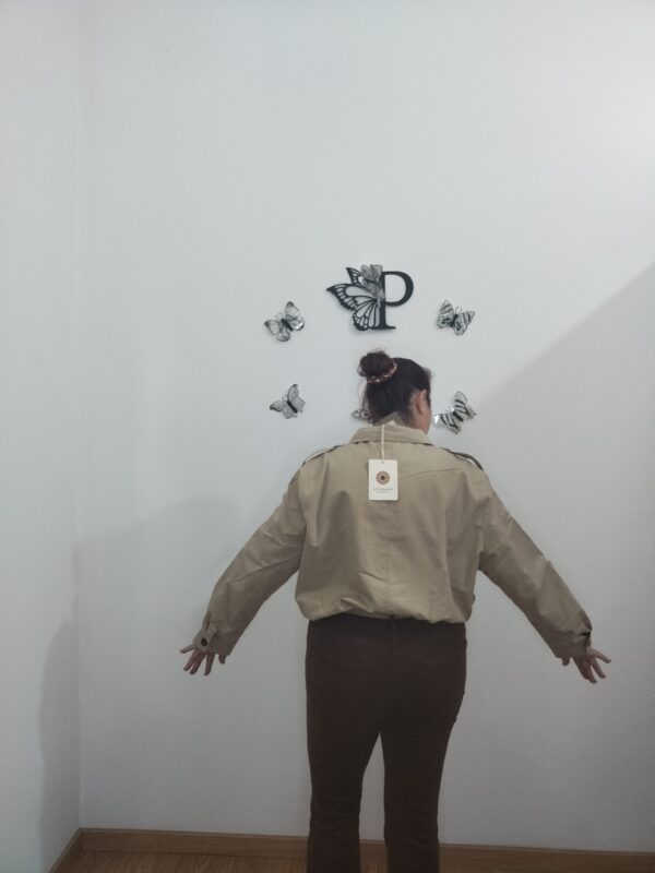 Chaqueta aventura - Imagen 2
