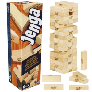 Juego Jenga